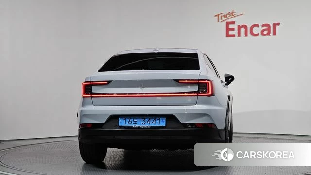Polestar Polestar 2 id 4195526 из Кореи 34