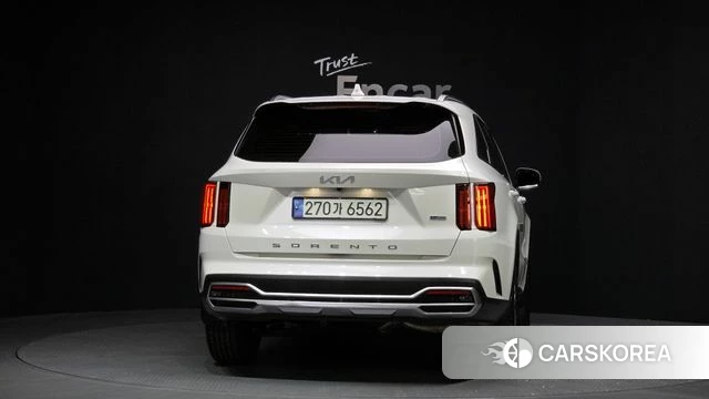 Kia Sorento 4th Generation id 3923293 из Кореи 14