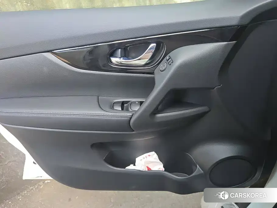 Nissan Qijun id 4679701 из Китая 10