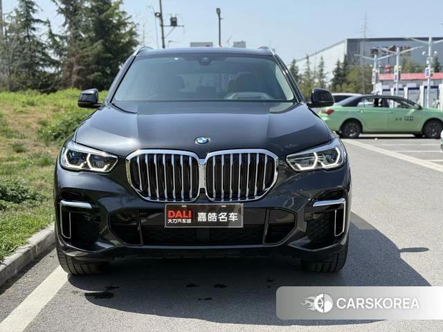 BMW X5 id 4260639 из Китая 8