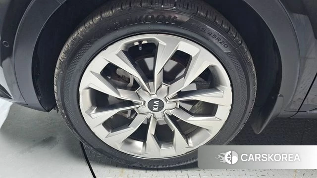 Kia Sorento 4th Generation id 4424173 из Кореи 33