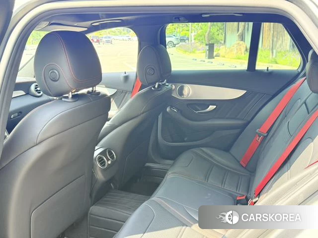 Mercedes-Benz C-class AMG id 4394105 из Китая 14