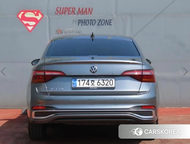 Volkswagen 7th Generation of Jetta id 4528288 из Кореи 13