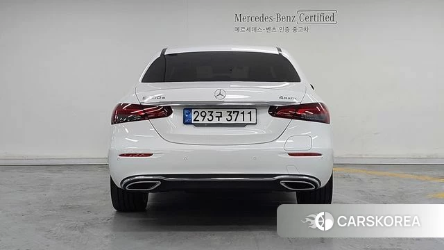 Mercedes-Benz E-Class W213 id 4224074 из Кореи 11