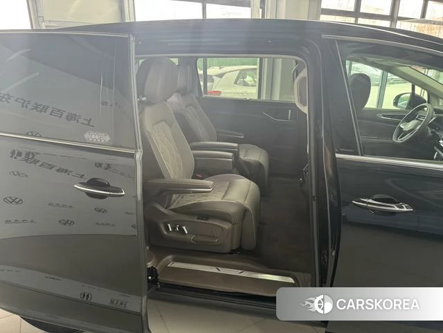 Volkswagen Weiran id 4239362 из Китая 7