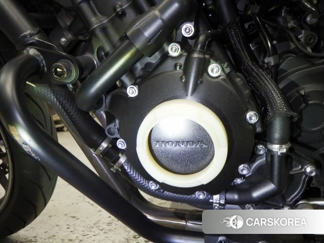 Engine photo