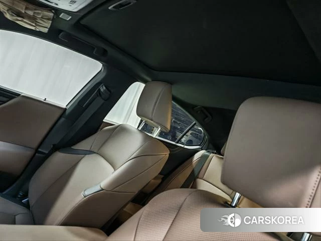 Lexus ES id 4276676 из Китая 14