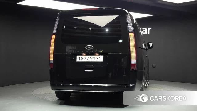 Hyundai Staria id 4656377 из Кореи 25