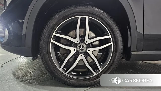 Mercedes-Benz GLA-Class X156 id 3661512 из Кореи 14