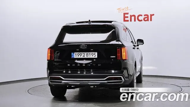 Kia Sorento 4th Generation id 2843810 из Кореи 14