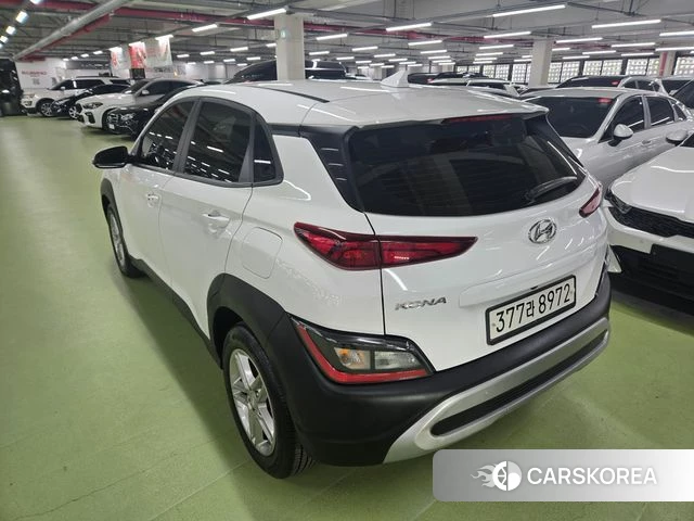 Hyundai The New Kona id 4262714 из Кореи 12
