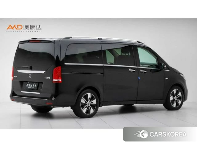 Mercedes-Benz V-class id 4239103 из Китая 5