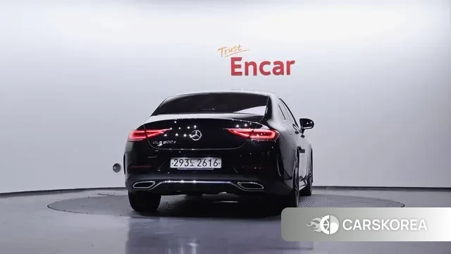 Mercedes-Benz CLS-Class C257 id 3661253 из Кореи 14