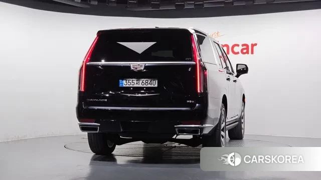 Cadillac Escalade 5th Generation id 3311425 из Кореи 14