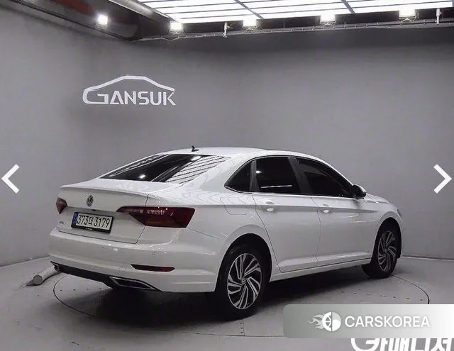 Volkswagen 7th Generation of Jetta id 2973425 из Кореи 14