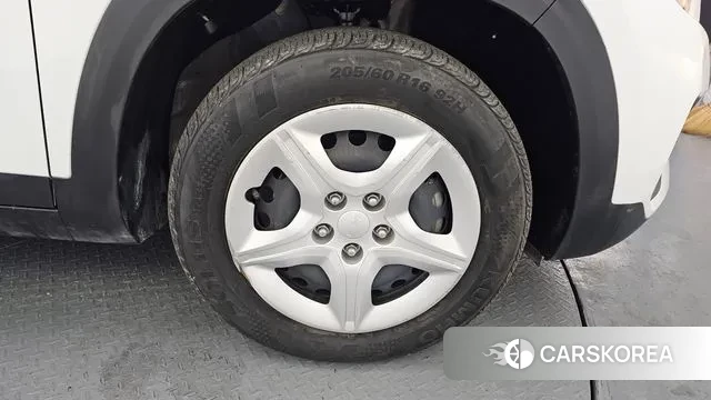 Kia Seltos id 3777302 из Кореи 14