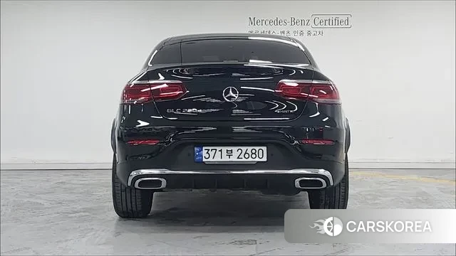Mercedes-Benz GLC-Class X253 id 3670486 из Кореи 11
