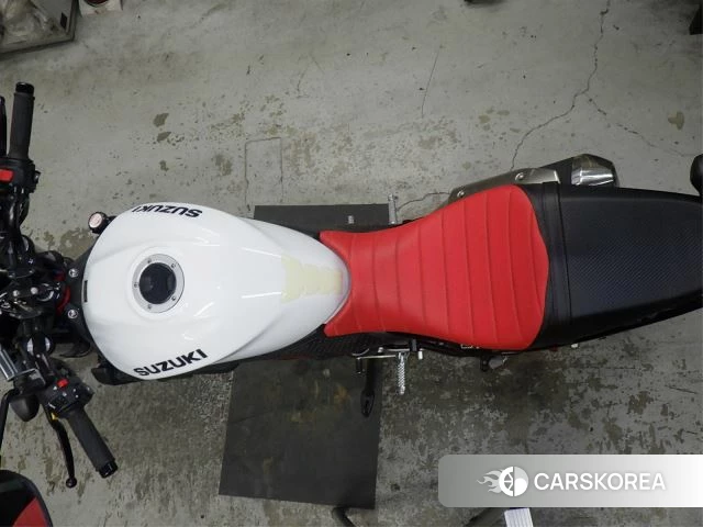 Проданный Suzuki SV650 id 3997917 из Японии, фото 18