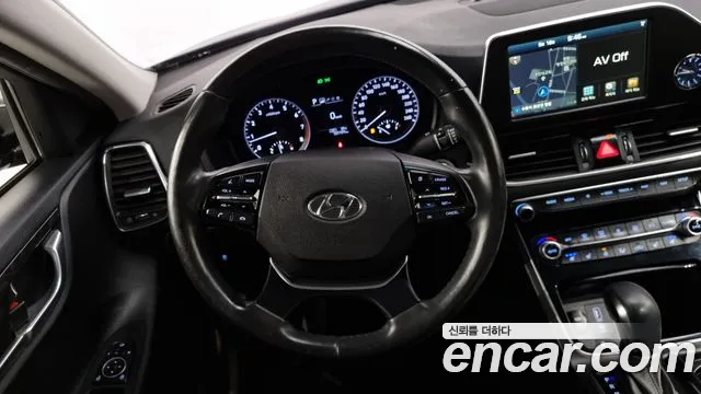 Hyundai Grandeur IG id 2765141 из Кореи 14