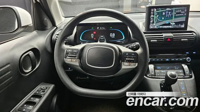 Hyundai Casper id 2616598 из Кореи 14