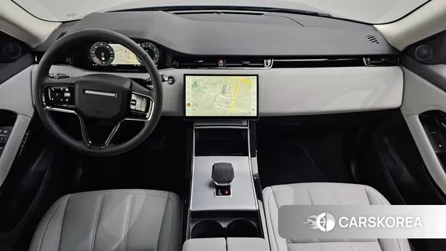 Land Rover Range Rover Evoque 2nd Generation id 3575901 из Кореи 14