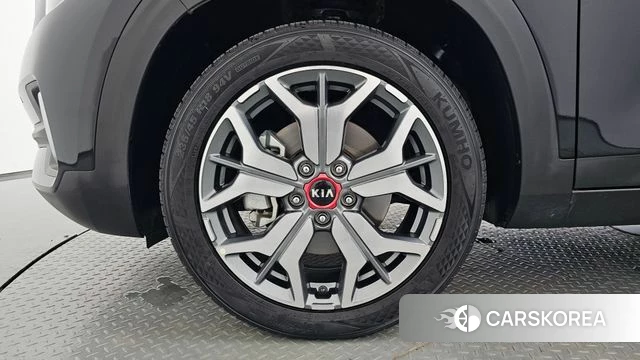 Kia Seltos id 4562466 из Кореи 28