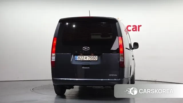 Hyundai Staria id 3478077 из Кореи 14