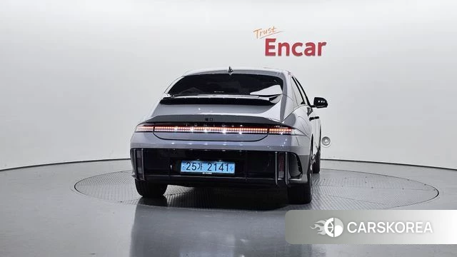 Hyundai Ionic 6 id 3897439 из Кореи 14