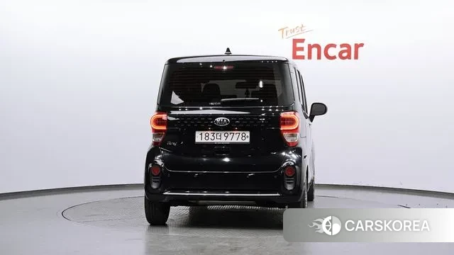 Kia The New Ray id 3686715 из Кореи 14