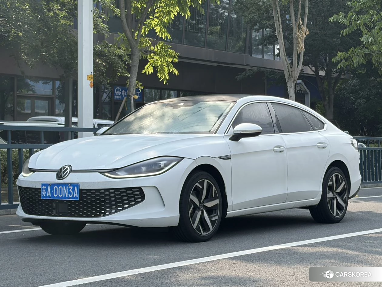 Volkswagen Lingdu id 4440732 из Китая 8