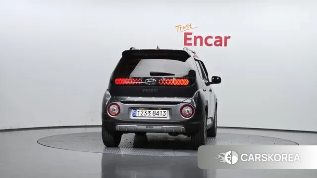 Hyundai Casper id 3426998 из Кореи 14