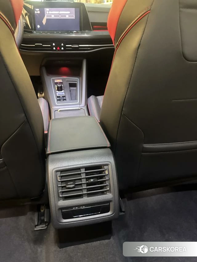 Volkswagen Golf GTI id 4313491 из Китая 9