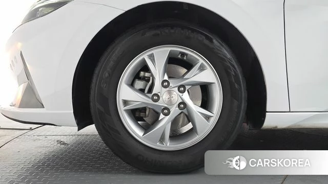 Hyundai Avante (CN7) id 3911247 из Кореи 14