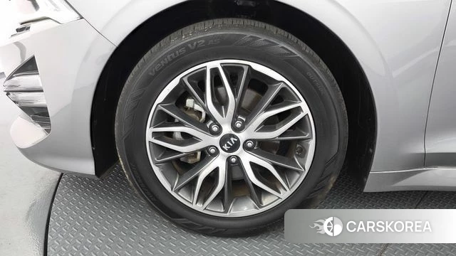 Kia K5 3rd generation id 3892947 из Кореи 14