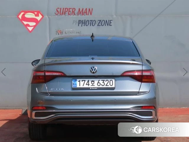 Volkswagen 7th Generation of Jetta id 4280873 из Кореи 13