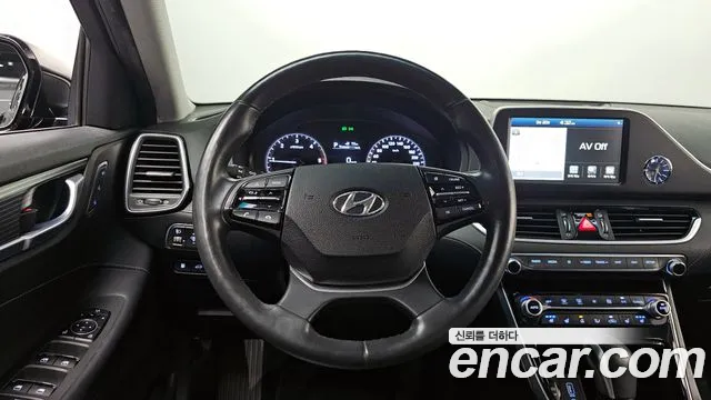 Hyundai Grandeur IG id 2765551 из Кореи 14