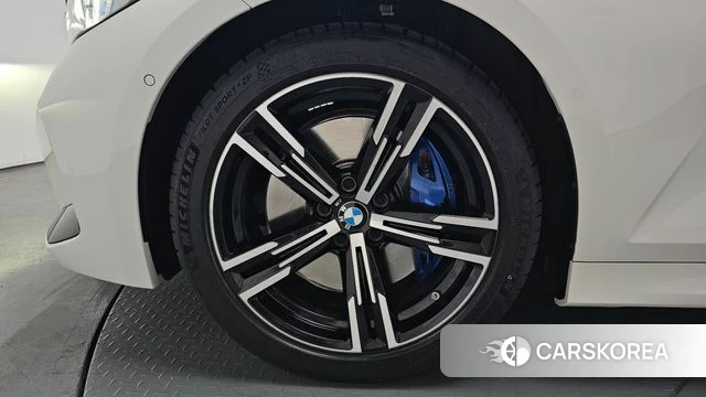 BMW 3 Series (G20) id 3964099 из Кореи 14