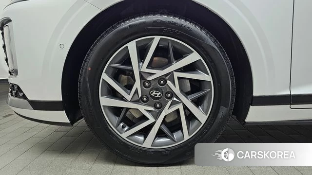Hyundai Grandeur (GN7) id 4941287 из Кореи 26