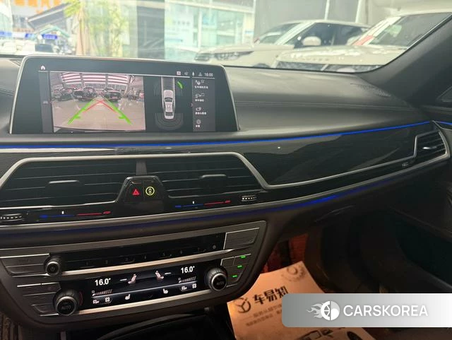 BMW 7 series id 4272433 из Китая 11