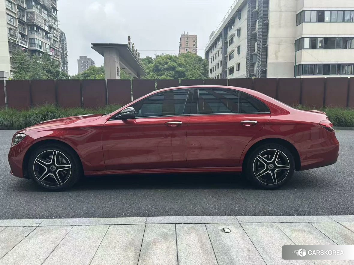 Mercedes-Benz E-class (imported) id 4461882 из Китая 7