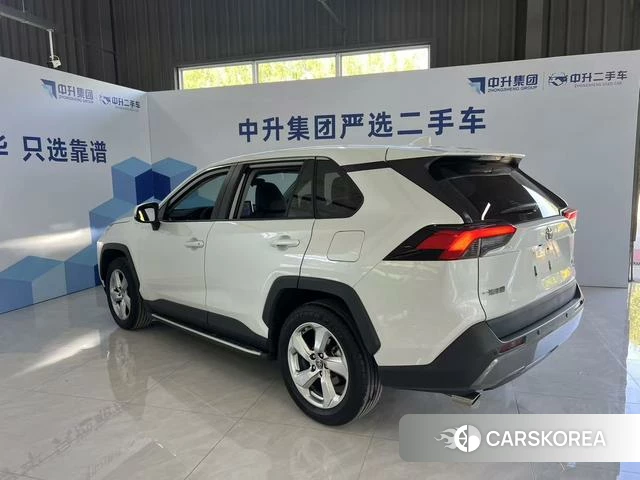 Toyota RAV4 Rongfang id 4333428 из Китая 15