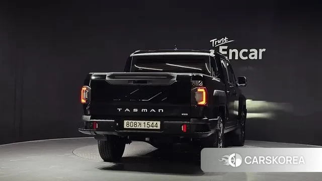 Kia Tasman id 3732369 из Кореи 14