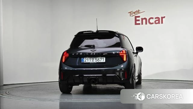 Mini Cooper S 4th Generation id 4016826 из Кореи 14
