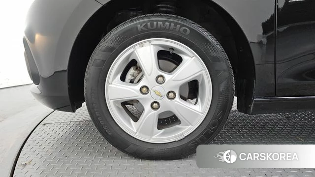 Chevrolet (GM Daewoo) The Next Spark id 4737752 из Кореи 25