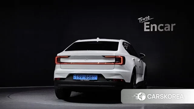 Polestar Polestar 2 id 3043298 из Кореи 14