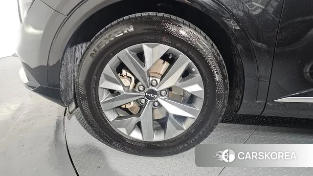 Kia Sportage 5th Generation id 3649748 из Кореи 14