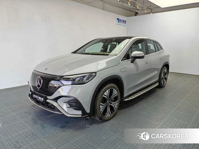 Mercedes-Benz EQE SUV id 4307485 из Китая 13
