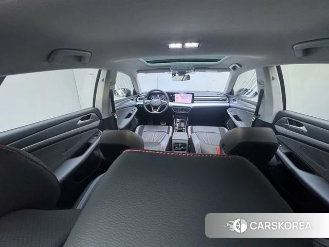 Volkswagen Lingdu id 4256200 из Китая 21