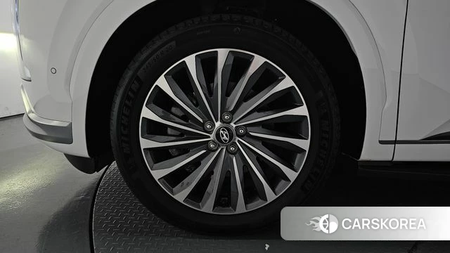 Hyundai The New Palisade id 4280468 из Кореи 28
