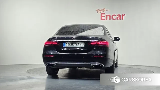 Mercedes-Benz E-Class W213 id 3572827 из Кореи 14